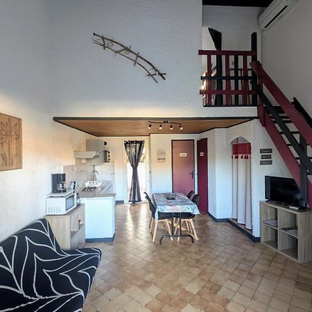 Gite La Capelle Roquefort Des Corbieres Sigean Narbonne Aude 外观 照片