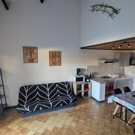Gite La Capelle Roquefort Des Corbieres Sigean Narbonne Aude 外观 照片