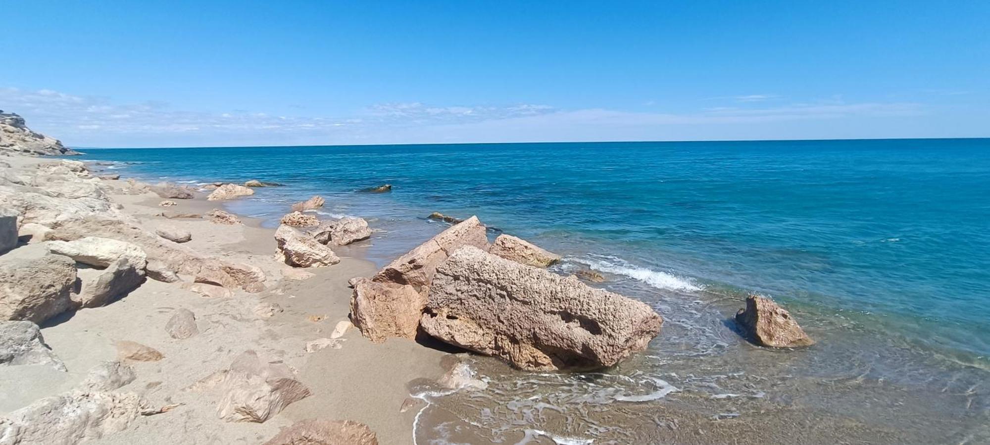 Gite La Capelle Roquefort Des Corbieres Sigean Narbonne Aude 外观 照片