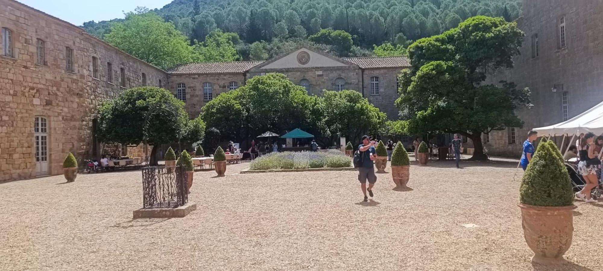 Gite La Capelle Roquefort Des Corbieres Sigean Narbonne Aude 外观 照片