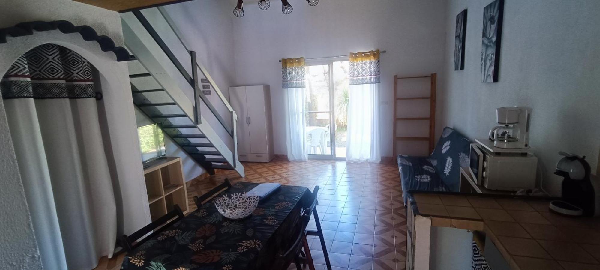 Gite La Capelle Roquefort Des Corbieres Sigean Narbonne Aude 外观 照片