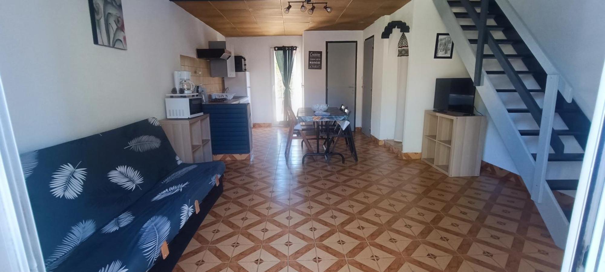 Gite La Capelle Roquefort Des Corbieres Sigean Narbonne Aude 外观 照片