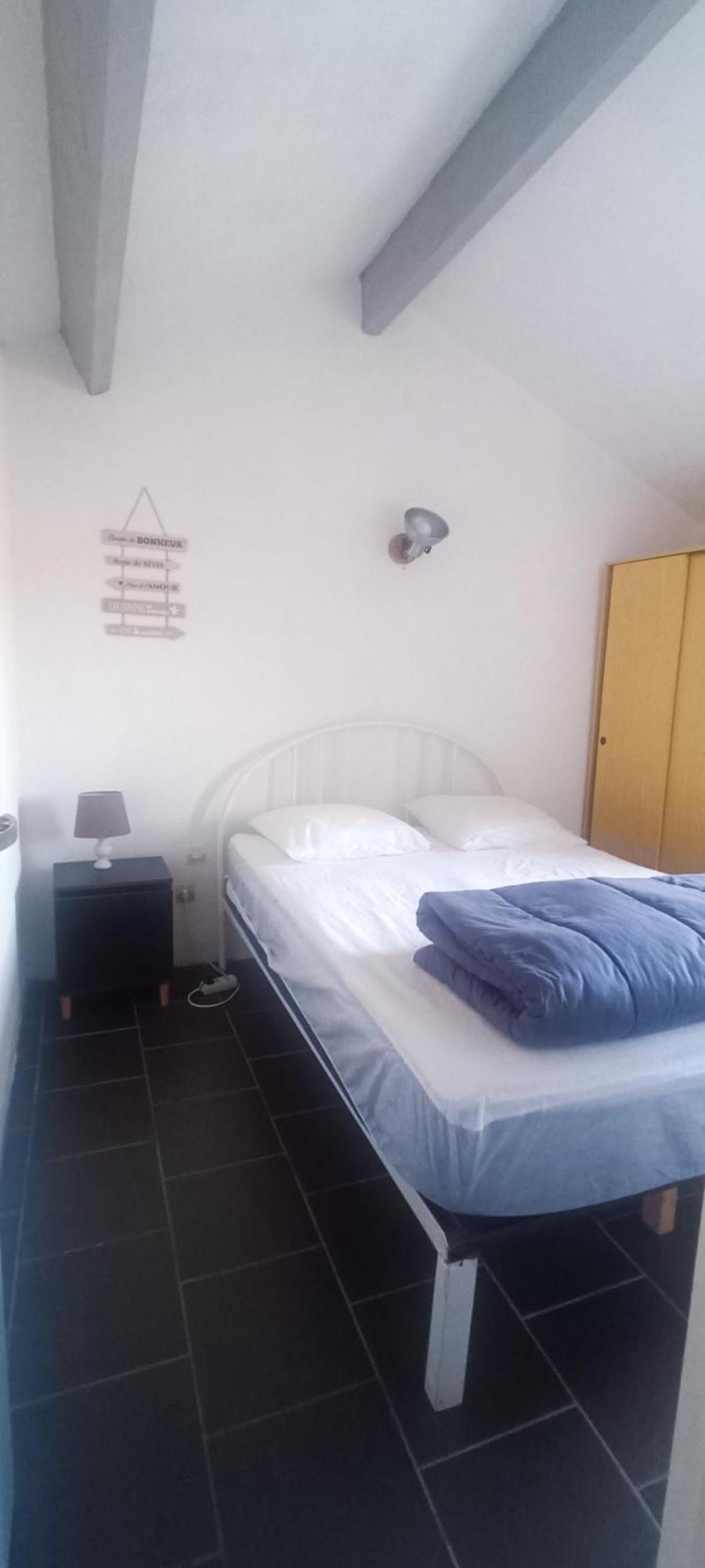 Gite La Capelle Roquefort Des Corbieres Sigean Narbonne Aude 外观 照片