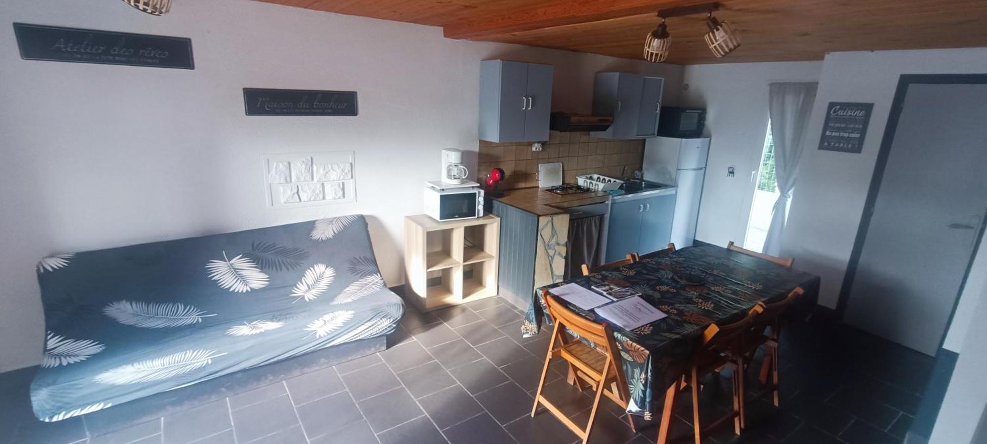 Gite La Capelle Roquefort Des Corbieres Sigean Narbonne Aude 外观 照片