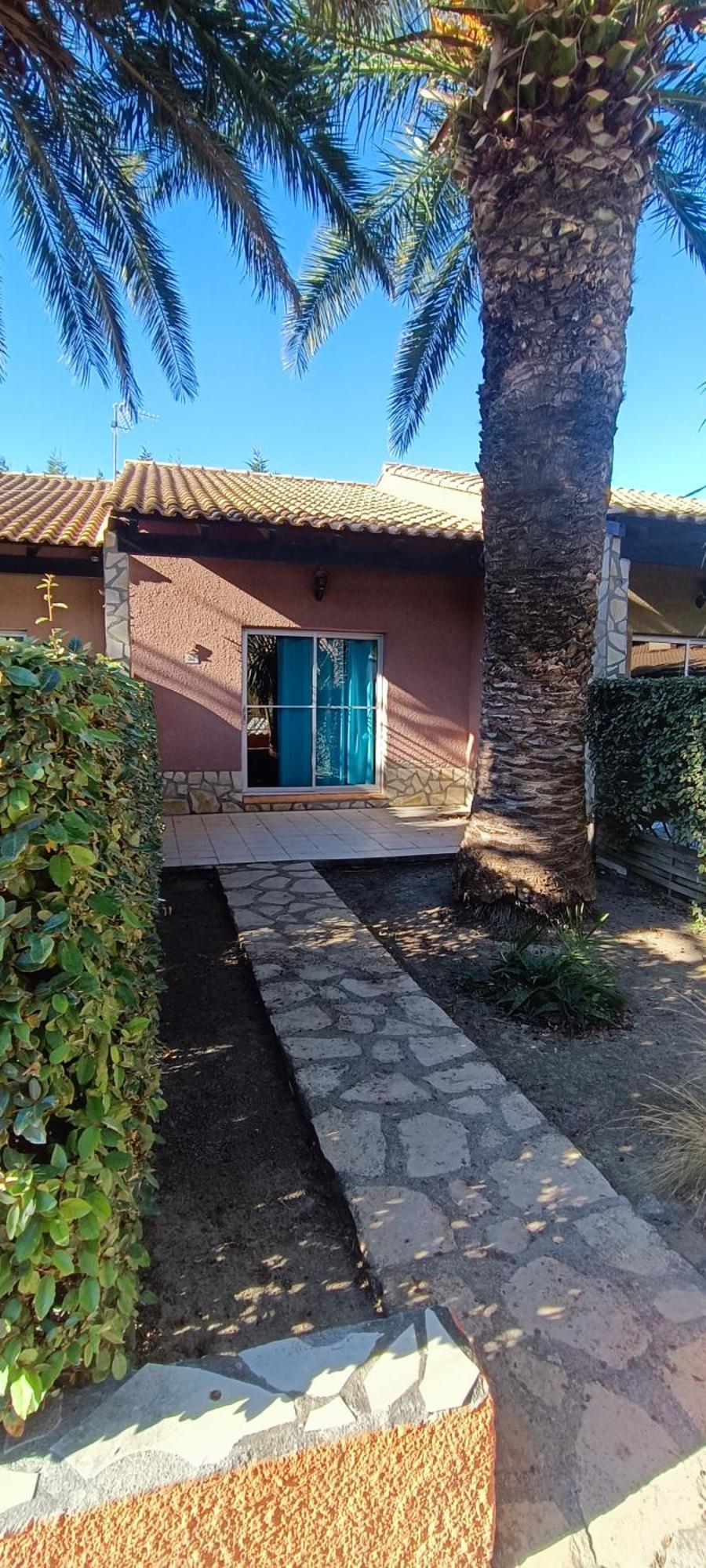 Gite La Capelle Roquefort Des Corbieres Sigean Narbonne Aude 外观 照片
