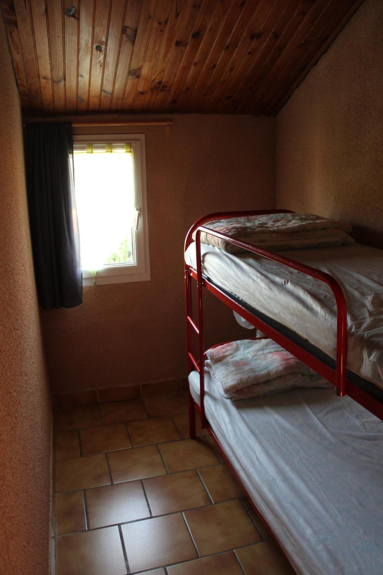 Gite La Capelle Roquefort Des Corbieres Sigean Narbonne Aude 外观 照片