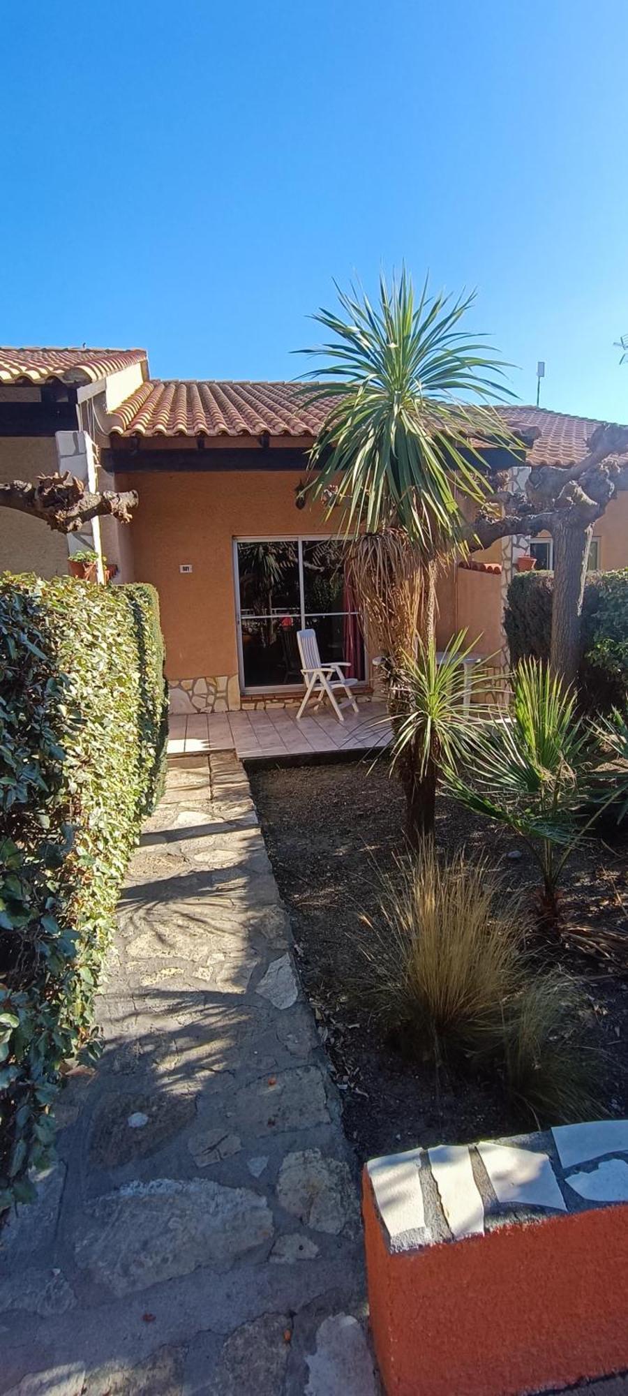 Gite La Capelle Roquefort Des Corbieres Sigean Narbonne Aude 外观 照片