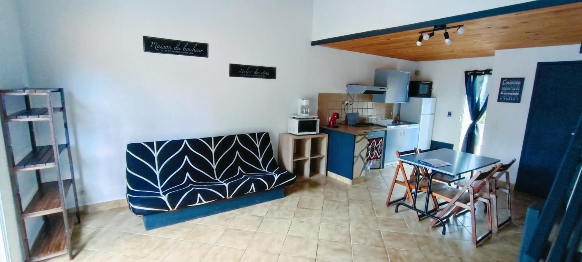 Gite La Capelle Roquefort Des Corbieres Sigean Narbonne Aude 外观 照片