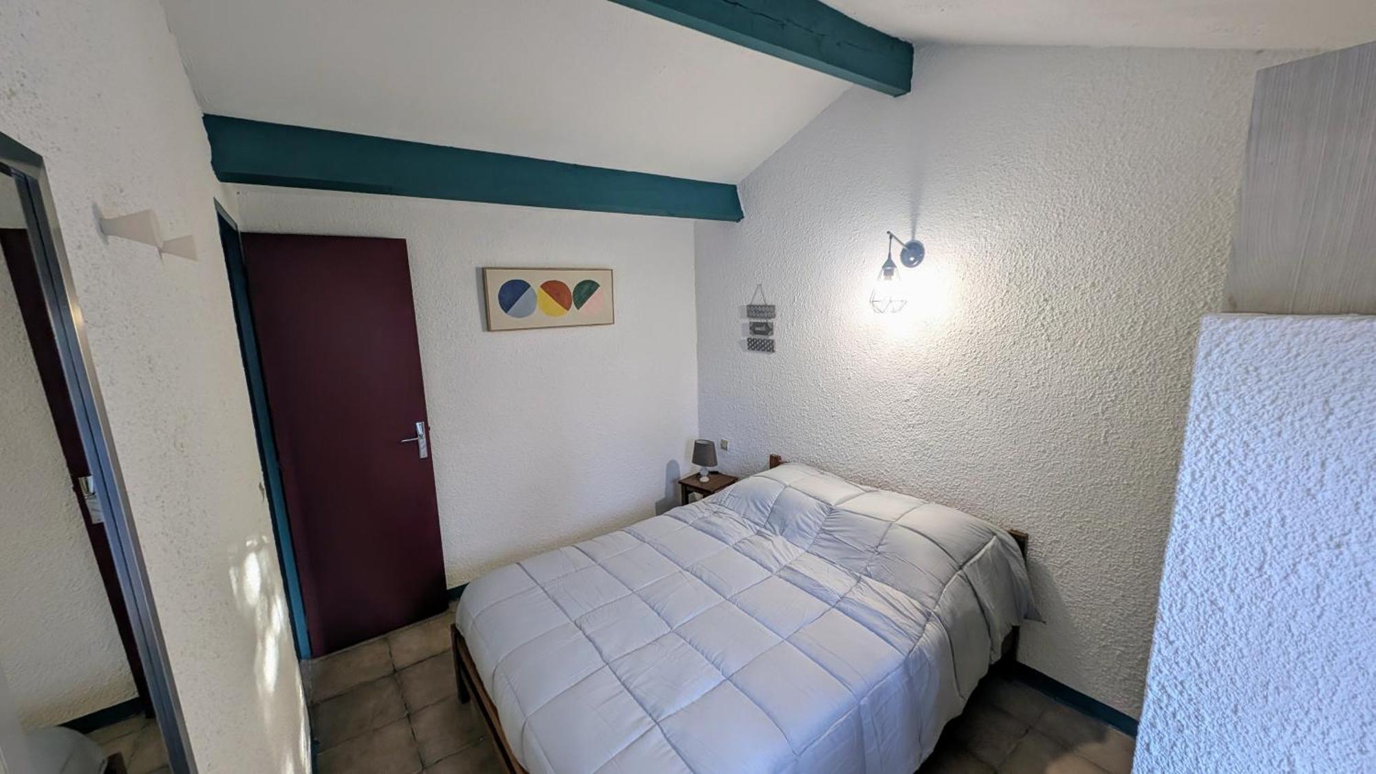 Gite La Capelle Roquefort Des Corbieres Sigean Narbonne Aude 客房 照片