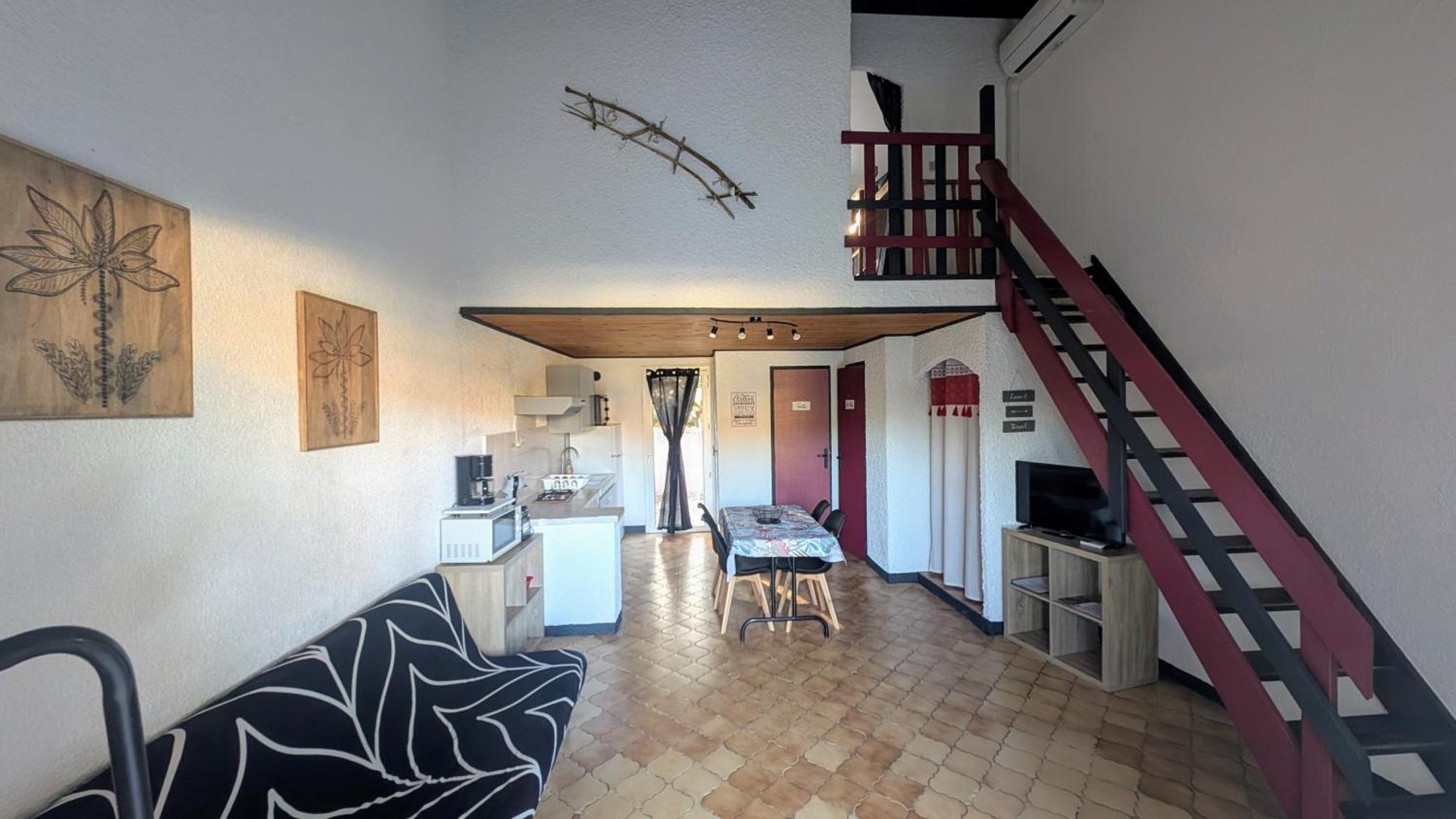Gite La Capelle Roquefort Des Corbieres Sigean Narbonne Aude 外观 照片